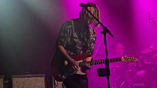 The Wedding Present - Catwoman Outro - Bristol 26.05.24