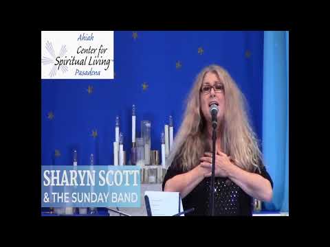 Think About Love by Sharyn Scott