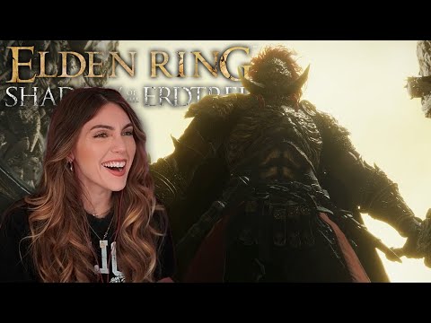 The Promised Consort (ENDING) | Elden Ring Shadow of the Erdtree DLC