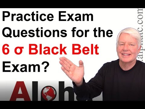 Online Practice Exam Platform