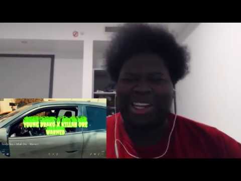 Soulja Boy x Killah Dre  Warned (Reaction) 🔥🔥🔥