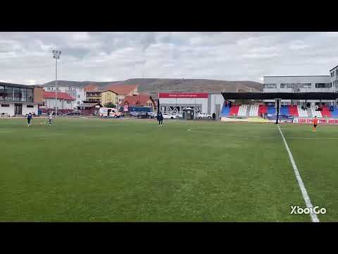 CN U15 Sporting Cluj - Olimpia Satu Mare