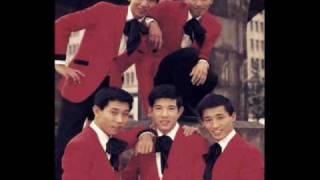 暗い砂浜 - ザ・ヴィレッジ・シンガーズThe Village Singers