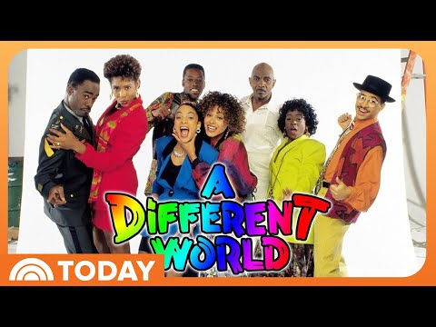 'A Different World' to Return With a Sequel on Netflix