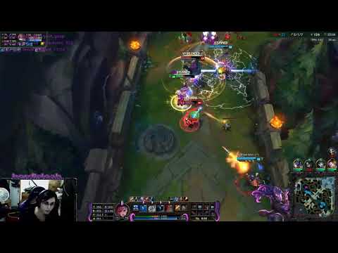 best vi ultimate ive ever done