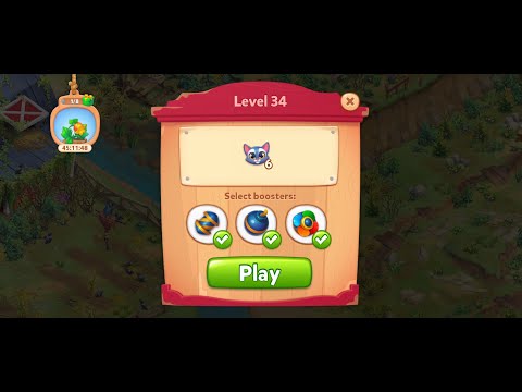 Farmscapes Level 34
