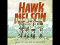 Hawk Nelson - Bring 'Em Out (Lyrics)