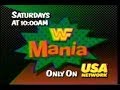 WWF MANIA 1993 EPISODE 1