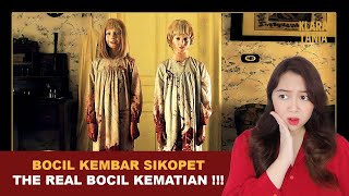 Download lagu BOCIL KEMBAR SIKOPET, THE REAL BOCIL KEMATIAN !!! | Alur Cerita Film oleh Klara Tania mp3