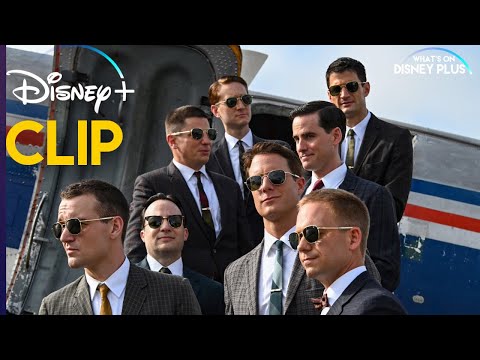 The Right Stuff Movie Trailer The Right Stuff Movie Trailer