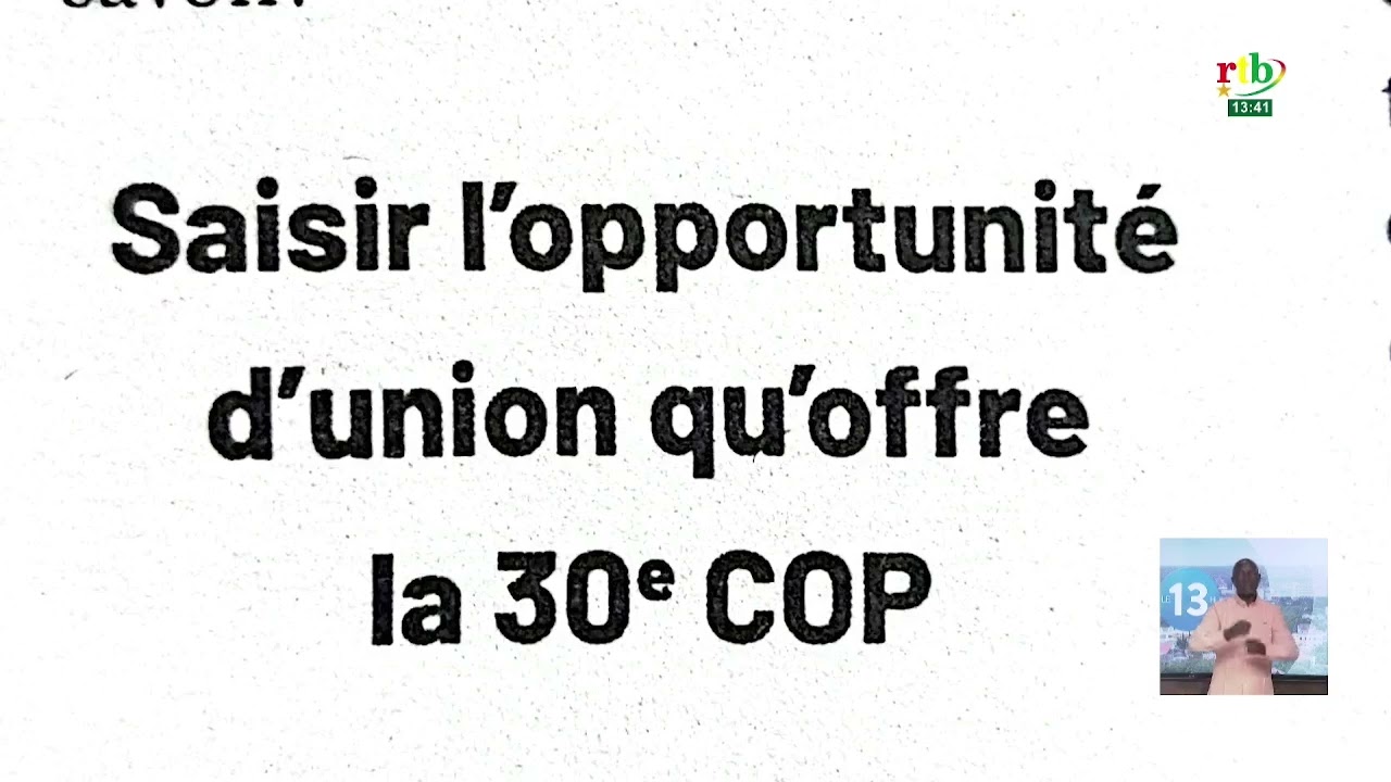 Revue de presse du 18 novembre 2025