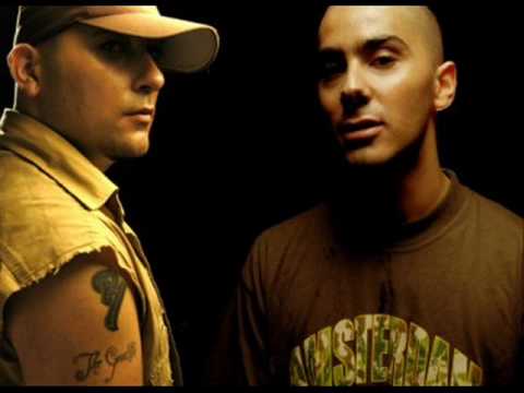 The Partysquad FT The Opposites - Welkom Terug