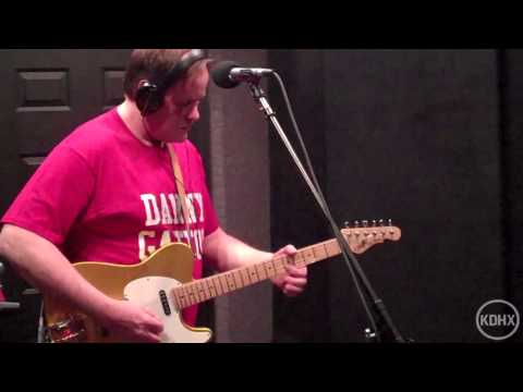 Billy Barnett "Harlem Nocturne" Live at KDHX 2/25/211