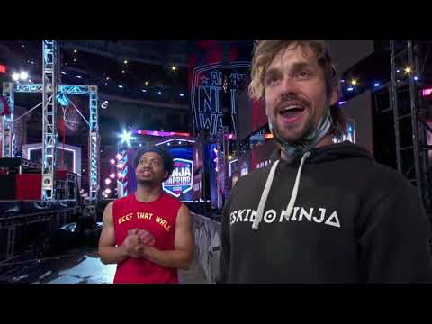 American Ninja Warrior S12 E02
