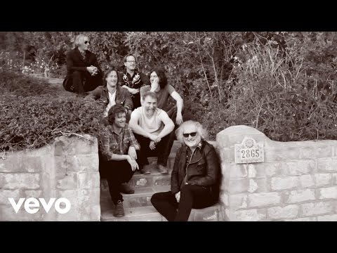 All Things All at Once - Tired Pony