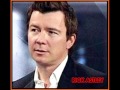 10 Rick Astley Make it easy on yourself, pertenece al album Portrait