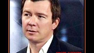 10 Rick Astley Make it easy on yourself, pertenece al album Portrait