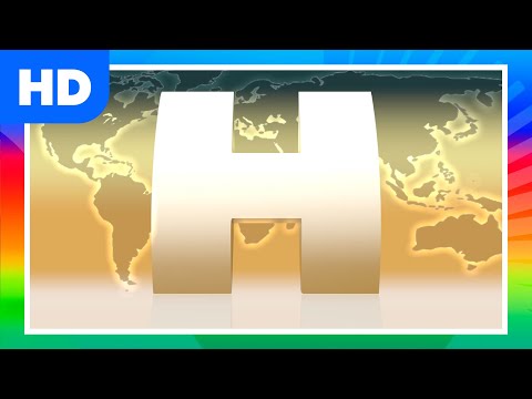 JORNAL HOJE: Vinheta de ABERTURA (2023/Presente)