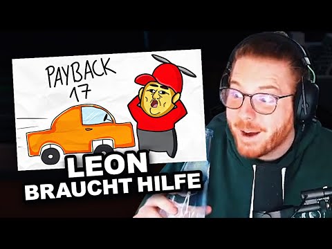 Unge REAGIERT auf MiiMii - PAYBACK 17 | #ungeklickt