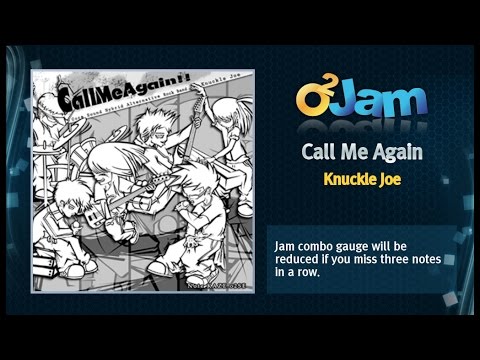 O2Jam OST - Call Me Again