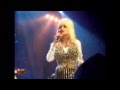 Dolly Parton  It's Too Late  REMIX  To Love Me Know