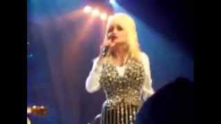 Dolly Parton  It&#39;s Too Late  REMIX  To Love Me Know