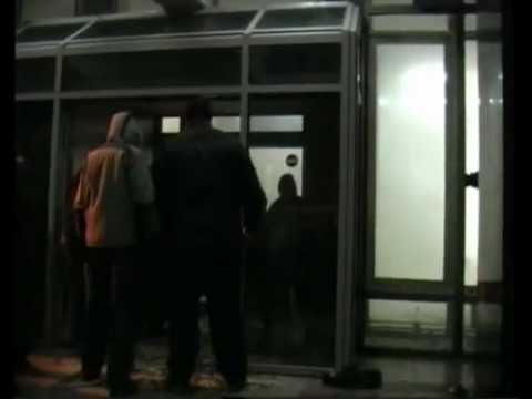 Захват 'Полиграфического комбината 'Украина'