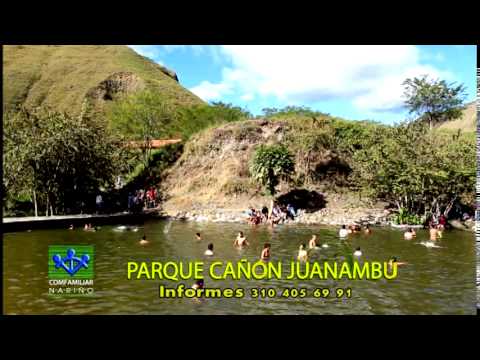 COMERCIAL CAÑON DEL JUANAMBU