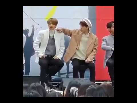 Stray Kids on fanmeeting 17/03/19