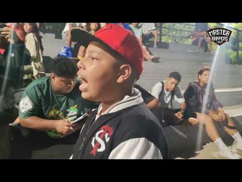 LYRICAL PROJECT vs SIAN | SEMIFINAL | MASTER RAPPERS LEAGUE | MATCHDAY 13 | 2025 SEASON