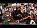 Leon Thomas Tiny Desk Concert