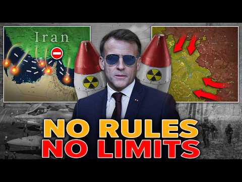 The Middle East Conflict Expands🌍🔥The Defense Of Sloviansk Is Collapsing⚔️Military Summary 2026.03.2