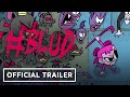 Gameplay video of #Blud  PC