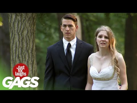 Las más graciosas bromas en el parque 2 | Bromas increíbles