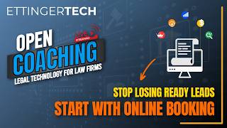 Lawmatics Online Scheduling for Law Firms: Automate Consultations, Intake, Payments, and Follow-Ups