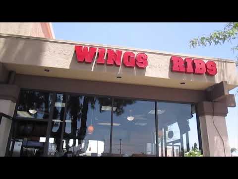 FIREBOY Family restaurants wings empire  Chula Vista, CA
