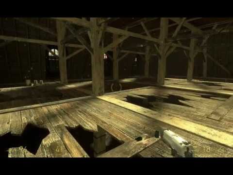 Architecture of Half-Life 2: #96 The Hospital part 1