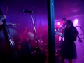 Bell Orchestre - Throw It On A Fire    (Live 2009) High Quality