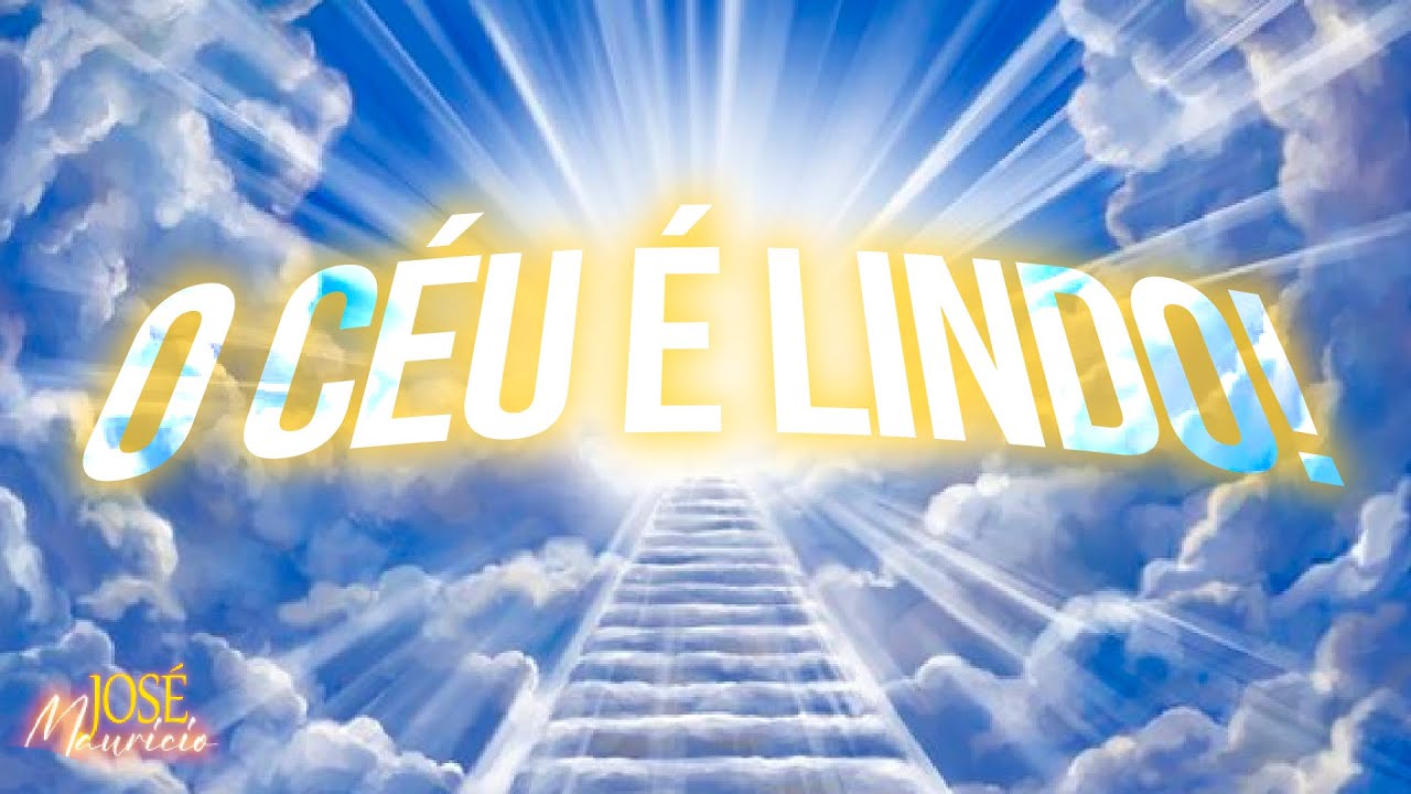 A CIDADE DOURADA É MARAVILHOSA