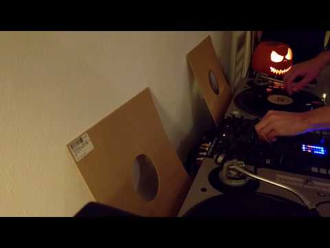 Fall Vinyl (Deep/Lo-fi House) 2018