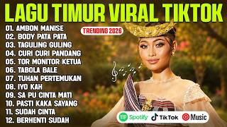 Download lagu AMBON MANISE - LAGU TIMUR VIRAL TIKTOK TERBARU 2026 (LIRIK) BODY PATA PATA - TAGULING GULING mp3 Download lagu AMBON MANISE - LAGU TIMUR VIRAL TIKTOK TERBARU 2026 (LIRIK) BODY PATA PATA - TAGULING GULING mp3