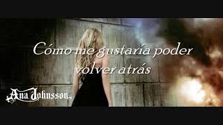 Still - Ana Johnsson Subtitulada al Español