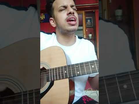 Singer Songwriter Contest 2021 - Honourable Mention #8 | Sanskar Vaidya - "Waiting For A Rainbow"