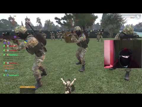 TSB Ukraine Charity Op 2 VOD 3/2/2022