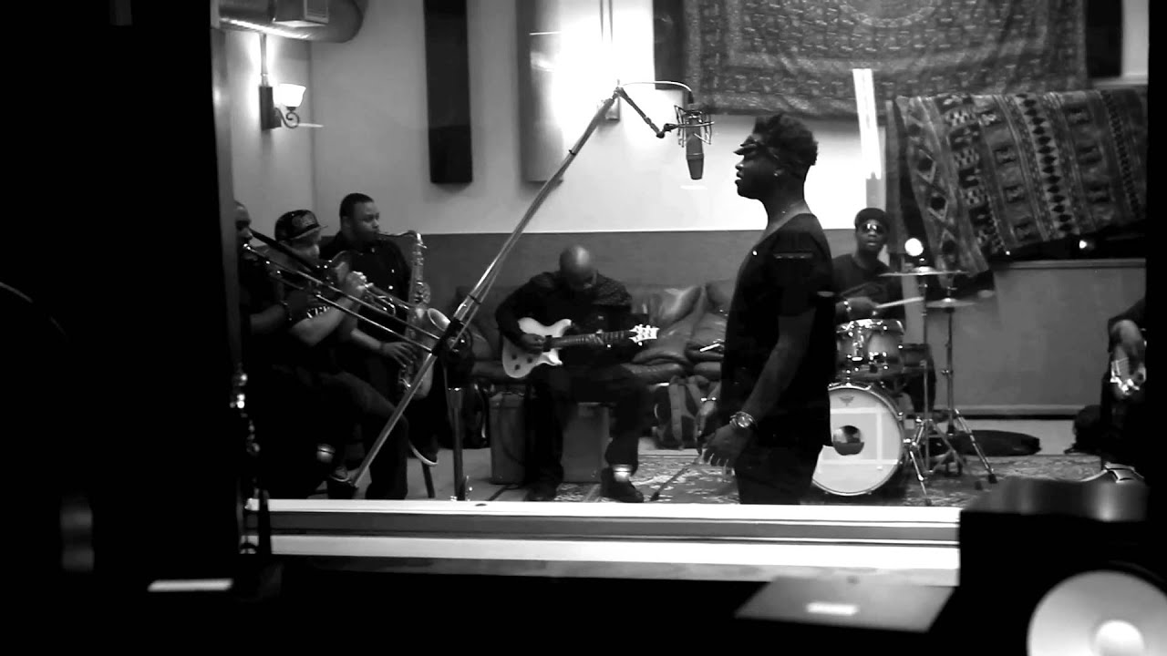 BJ The Chicago Kid – ”Real Love Never Dies”