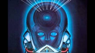 Journey-Seperate Ways(Worlds Apart)(Frontiers)