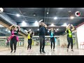 Gangubai Kathiawadi | Jhume re Gori | Easy G Dance Fitness for All Age Group | Zumba Inspired