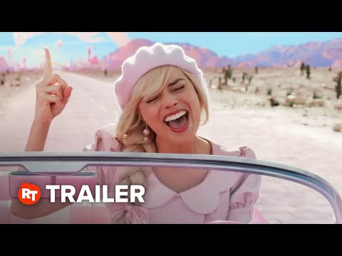Barbie Trailer #1 (2023)