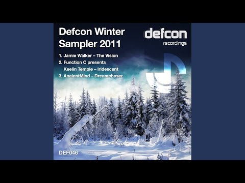 Iridescent (Original Mix)