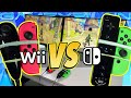 Wii vs Switch - Which Skyward Sword Has the Better Motion Controls? In-Depth Comparison + Analysis